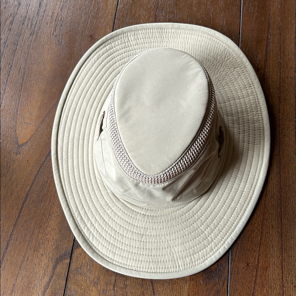 Tilley LTM6 Airflo Sun Hat - Picture 10 of 12